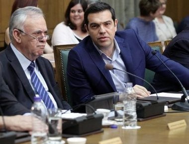 Bουλή: Στις 9:00 συνεδριάζει το υπουργικό συμβούλιο